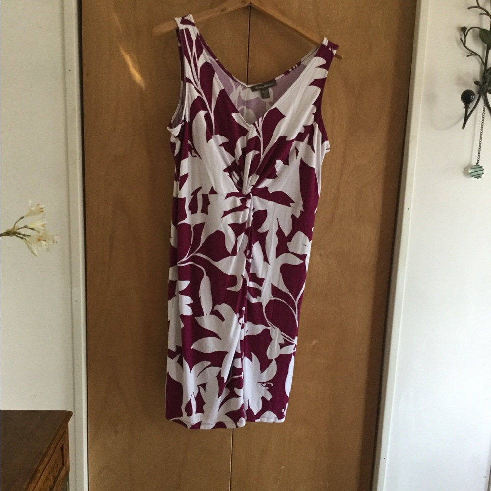 Tommy Bahama Dress Stretch XL
